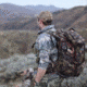 Eberlestock M5 Team Elk Pack, Hide Open Western Slope M5HP