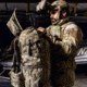 Eberlestock Tomahawk Backpack, Coyote Brown, F53MC