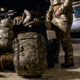 Eberlestock Tomahawk Backpack, Coyote Brown, F53MC