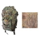 Eberlestock Transformer Backpack