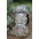 Eberlestock V90 Battleship Pack w/Storm Collar, Hide Open Western Slope V90HP