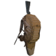 Eberlestock X3 LoDrag Pack w/Integrated Scabbard, Hide Open Western Slope X3HP