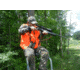 EBI Stand by Stick Shooting Rest HSSBS202