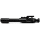 EC Defense AR-15 Tungsten Extractor Bolt Carrier Group, Black, ECBCG-BLK