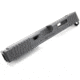 OpticsPlanet Exclusive EC Defense MK-3 Stripped G19 Pistol Slide, Sniper Grey, EC MK3 SNIPER GREY