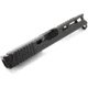 OpticsPlanet Exclusive EC Defense MK-4 Stripped G19 Pistol Slide, Armor Black, EC -MK4 BLK