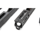 OpticsPlanet Exclusive EC Defense MK-4 Stripped G19 Pistol Slide, Armor Black, EC -MK4 BLK