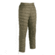 KUIU Super Down LT Hunting Pant - Women's, Khaki, XL, Adult, Female, 7421685432478