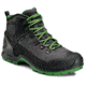 ECCO BIOM Terrain Hiking Boot - Men's-Black/Titanium/Meadow-Medium-41