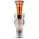 ECHO CALLS, INC 77758 Open Water Duck Bourbon Single Reed Acrylic