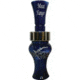 ECHO CALLS, INC 79014 Meat Hanger Ducks Double Reed Blue Pearl Acrylic