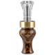 ECHO CALLS, INC 90016 Diamondwood/Wood Poly Ducks Double Reed Bocote Timber/Pol