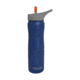 Aqua Vessel Insulated Filtration Bottle - 24 oz-Hudson Blue