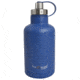 Eco Vessel Boss Insulated Growler, 64 Oz, Lime, GRL1900GN