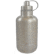 Eco Vessel The Boss TriMax Triple Insulated Stainless Steel Growler, Silver Express, 64 oz, GRL1900SE