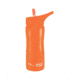 Eco Vessel Summit Insulated Bottle, Black Shadow, 24 oz, SUM700BS