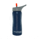 Eco Vessel Summit Insulated Bottle, Hudson Blue, 17 oz, SUM500HB