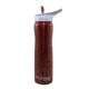 Eco Vessel Summit Insulated Bottle, Red Glow, 24 oz, SUM700RG