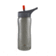 Eco Vessel Summit Insulated Bottle, Silver Express, 24 oz, SUM700SE