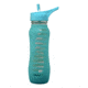 Eco Vessel Surf Sport, 22 Oz, Aqua Wave, SWG650STR-AW