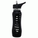 Eco Vessel Surf Sport, 22 Oz, Black, Shadow, SWG650STR-BS