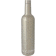 Eco Vessel Vine Insulated Wine 25oz Slver WIN750SE