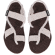 Ecoalf Aricalf Sandals - Womens, Off White, 37, SHSAARICA4500WS22-001-37