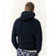 Ecoalf Barcalf Sweatshirt - Mens, Navy, M, GASTBARCA8004MS22-160-M