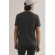 Ecoalf Berdesalf T-Shirt - Mens, Ashphalt, Extra Large, GATSBERDE8032MW21-303-XL