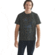 Ecoalf Berdesalf T-Shirt - Mens, Dark Khaki, Medium, GATSBERDE8032MW21-106-M