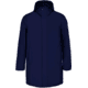 Ecoalf Canadalf Jacket - Mens, Midnight Navy, S, GAJKCANAD1490MS22-163-S