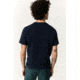 Ecoalf Great Balf Washed T-Shirt - Mens, Navy, S, GATSGREAT8034MS22-160-S