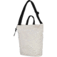 Ecoalf Lupitalf Bag W/ Message - Womens, White Sand, One Size, BABGLUPIB0923WS22-008-OS