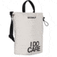 Ecoalf Lupitalf Bag W/ Message - Womens, White Sand, One Size, BABGLUPIB0923WS22-008-OS