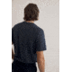 Ecoalf Minalf T-Shirt - Mens, Navy, Extra Large, GATSMINOT8032MW21-160-XL