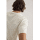 Ecoalf Minalf T-Shirt - Mens, White Sand, Medium, GATSMINOT8032MW21-008-M