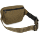 Ecoalf Nicalf Bum Bag - Womens, Soft Khaki, One Size, BABBNICAB0920WS22-094-OS