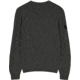 Ecoalf Tailalf Jersey - Mens, Asphalt, M, GAKNTAILS6370MS22-303-M