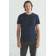 Ecoalf Tribecalf T-Shirt - Mens, Navy, Large, GATSTRIBE8032MW21-160-L