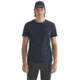 Ecoalf Tribecalf T-Shirt - Mens, Navy, Large, GATSTRIBE8032MW21-160-L