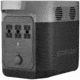 EcoFlow 1000 DELTA Portable Power Station, Black/Grey, EFDELTA1000-AM