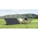EcoFlow DELTA 1300 w/ 1 Solar Panel, 220W, Black, DELTA1300-MS430-US