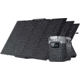 EcoFlow DELTA 1300 w/ 3 Solar Panel, 160W, Black, DELTAAMSP163