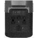 EcoFlow DELTA Mini 882Wh Portable Power Station, Black, 50035001