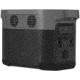 EcoFlow DELTA Mini 882Wh Portable Power Station, Black, 50035001