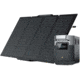 EcoFlow DELTA Mini w/ 1 Solar Panel, 160W, Black, DELTAminiUS162