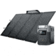 EcoFlow DELTA Mini w/ 1 Solar Panel, 220W, Black, DELTAMINI-SP220W-1-US