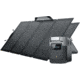 EcoFlow DELTA Mini w/ 2 Solar Panel, 220W, Black, DELTAMINI-SP220W-2-US