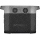 EcoFlow DELTA Portable Power Station, Gray &amp; Black, 50004055