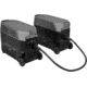 EcoFlow DELTA Pro Portable Power Station w/One Extra Battery, Black, DELTAPro-DELTAProEB-US